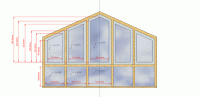 Presupuesto reforma ventanas exterior