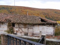 Presupuesto derribo casa rural