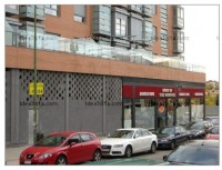 Presupuesto reforma local
