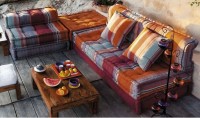 Presupuesto tapizar sofas