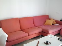 Presupuesto sofa