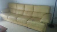 Presupuesto tapiceria sofa