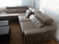 Presupuesto sofa