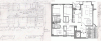 Presupuesto  para amueblar cocina